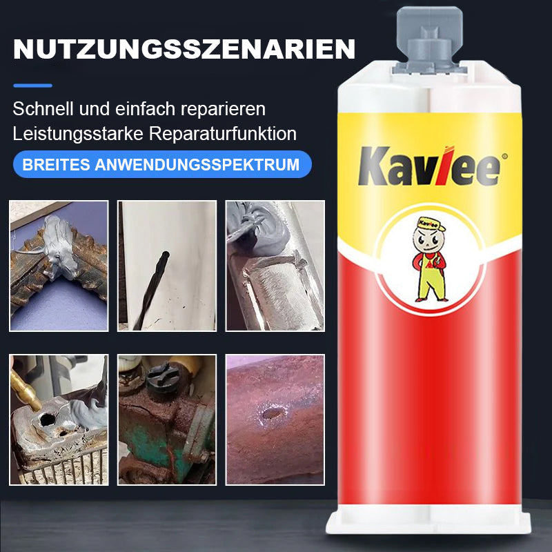 Gluschwein - Universeller Reparaturkleber
