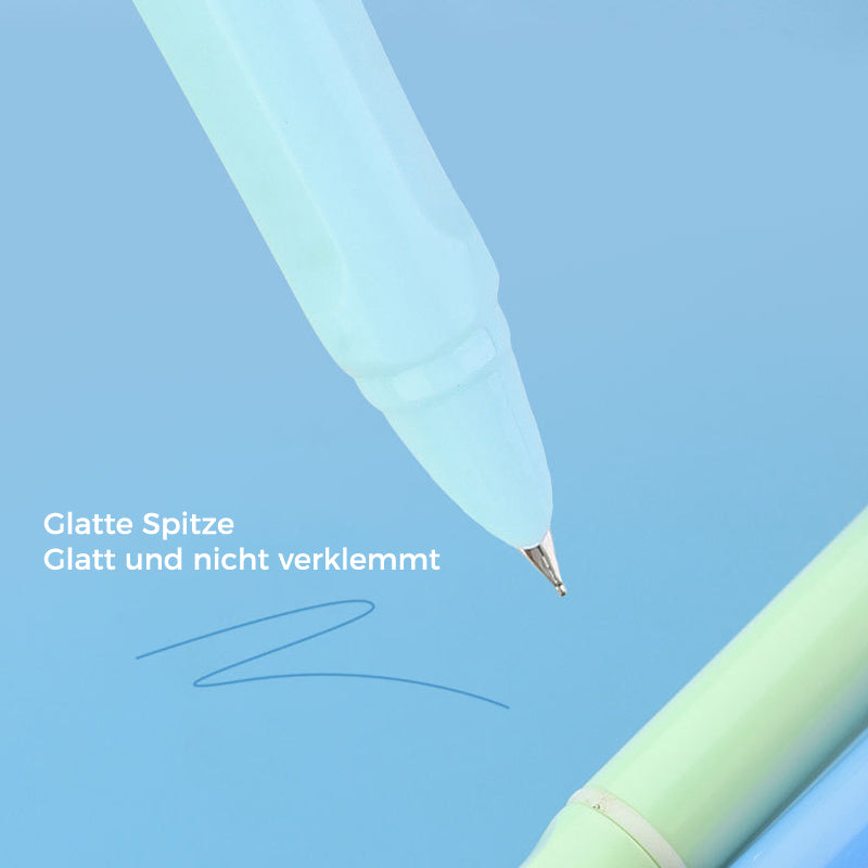 Gluschwein - Bonbonfarbene Stifte