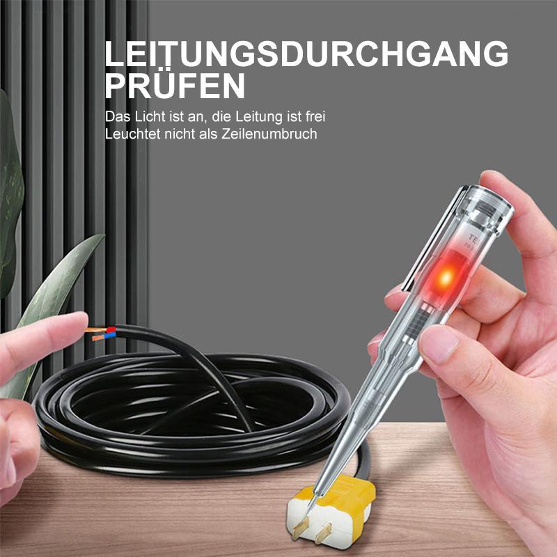 Gluschwein - Multifunktionaler Elektrischer Teststift