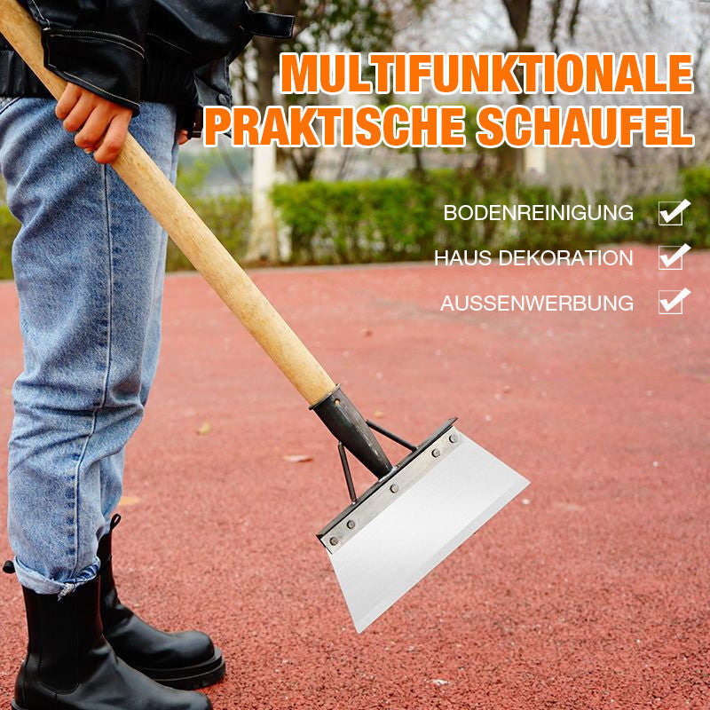 Gluschwein - Multifunktionale Reinigungsschaufel