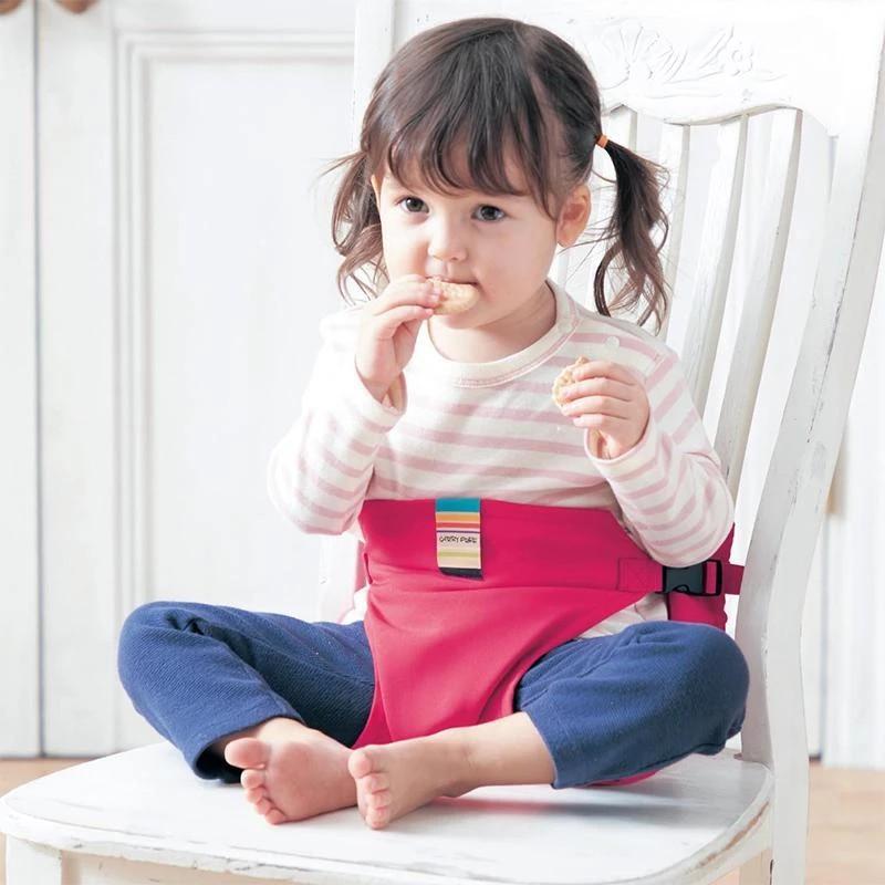Gluschwein - Baby Dining Chair Sicherheitsgurt