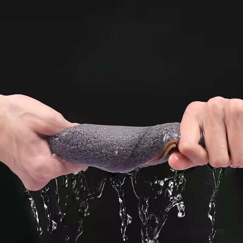 Gluschwein - Super absorbierendes Autowaschhandtuch