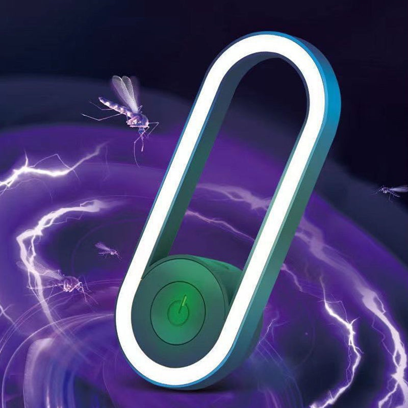 Gluschwein - Multifunktionaler Ultraschall-Mückenvernichter für den Haushalt