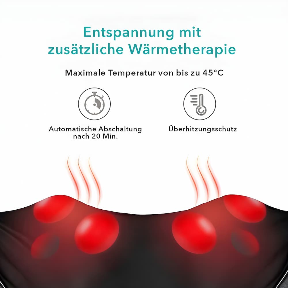 MassageBand