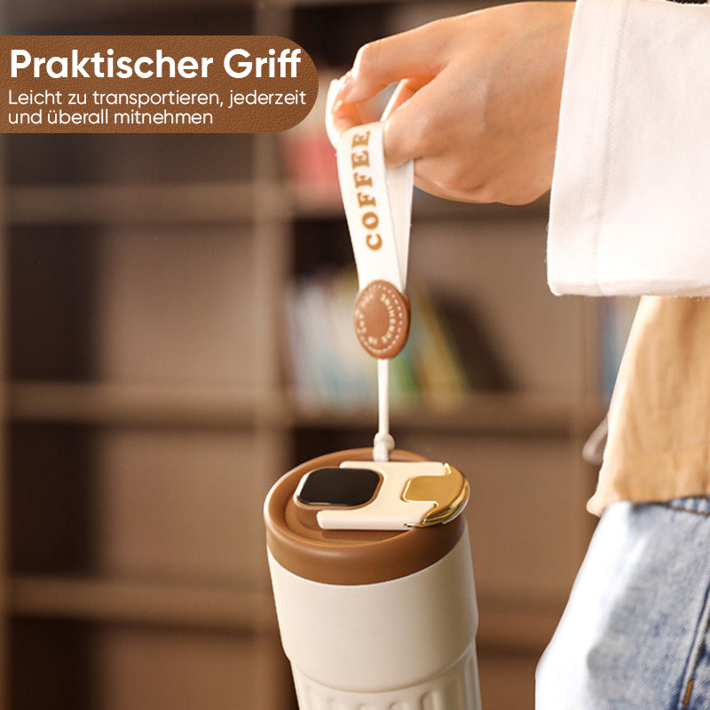 Gluschwein - Intelligente Kaffeetasse