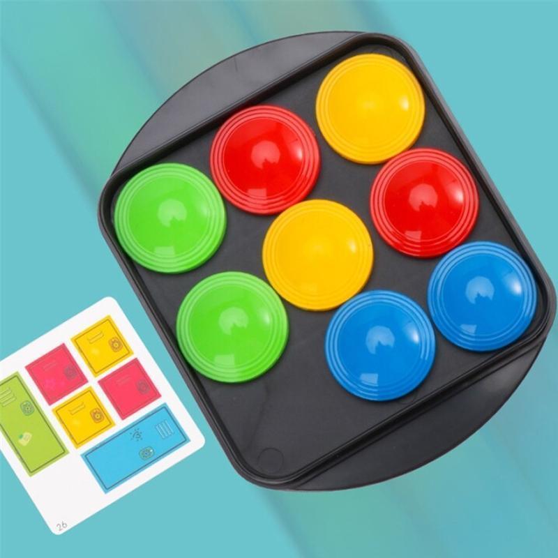 Gluschwein - Interaktives Brettspielspielzeug
