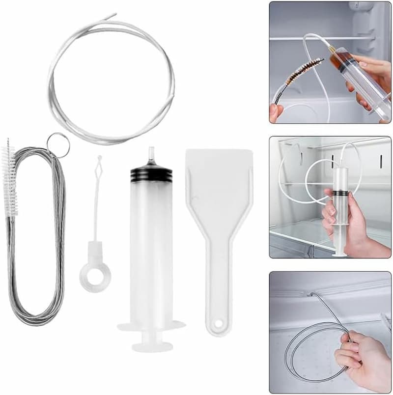 Escurridor de refrigerador