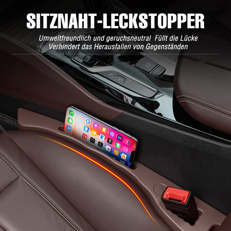 Gluschwein - Autositz Lücke Stuffer