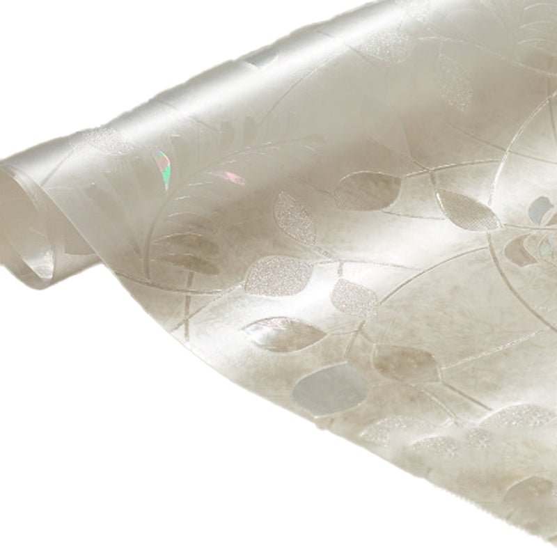 Gluschwein - 3D Transluzente Farbige Glasfolie Blätter 0.45x2m