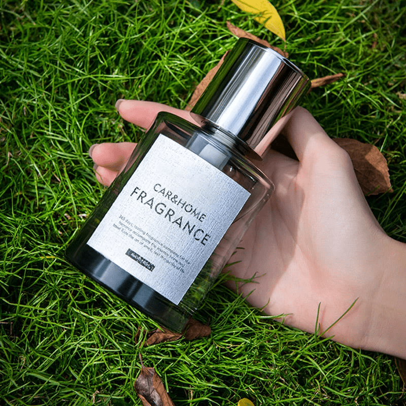 Diffuseur de parfum pour voiture 160 ml