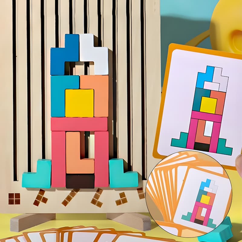 ShapeStack