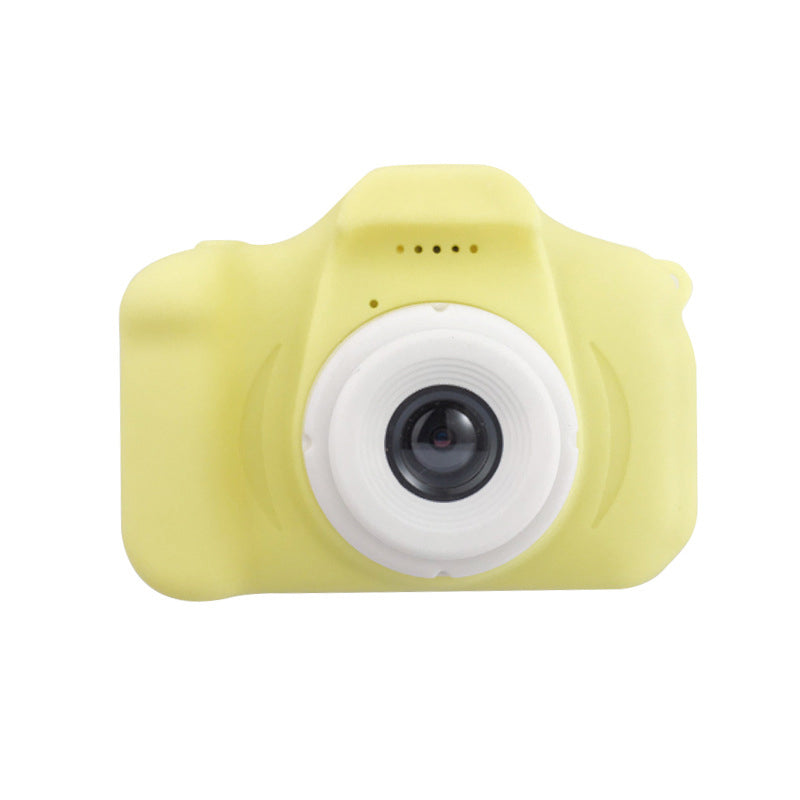 Gluschwein - Mini-HD-Digitalkamera für Kinder
