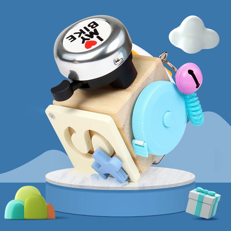 Gluschwein - Spielzeug Für Die Frühkindliche Bildung Musik