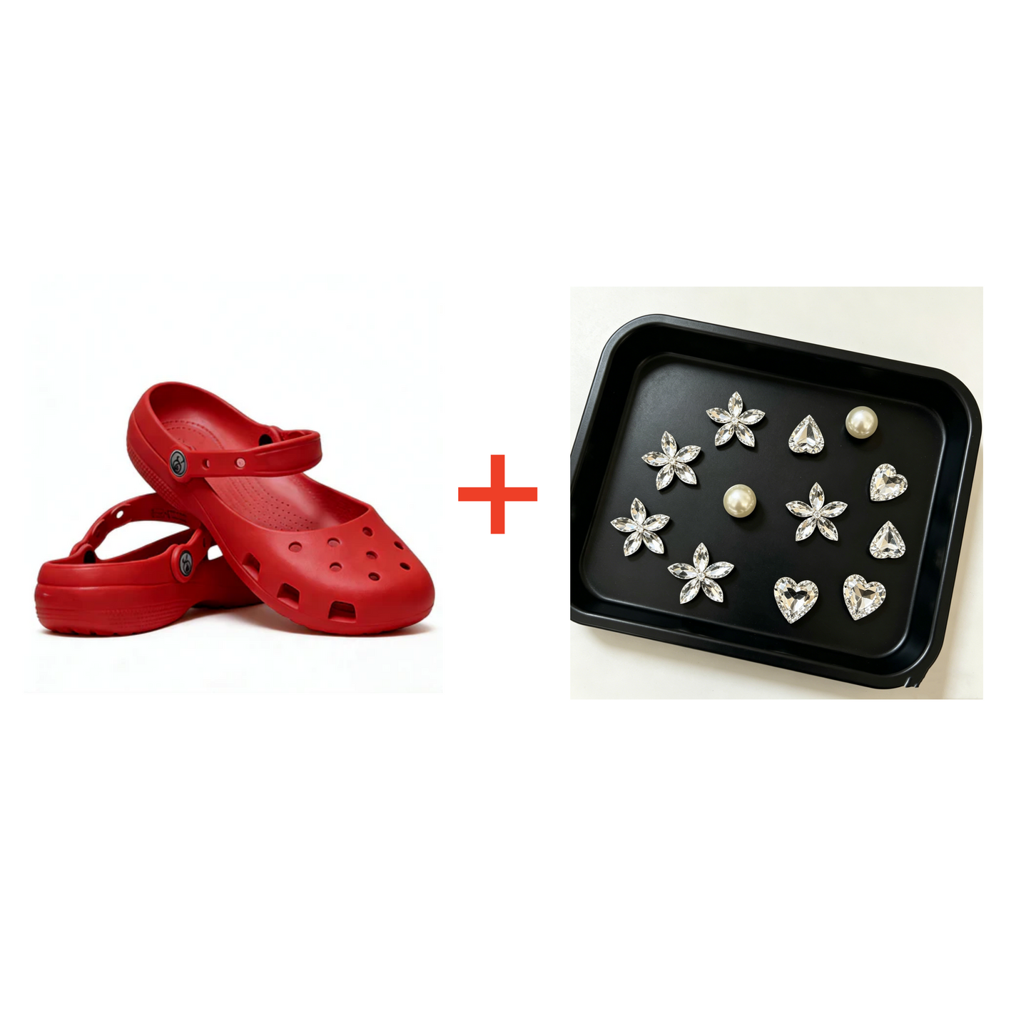 ⛱️Süße Ballerinas – bequeme, wasserfeste Slipper für Damen