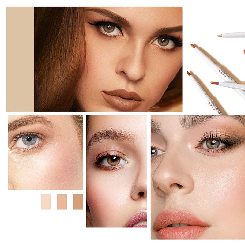 Gluschwein - Multifunktionaler Concealer-Stift