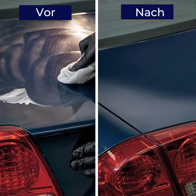 Gluschwein - Premium-Set zum Entfernen von Autokratzern