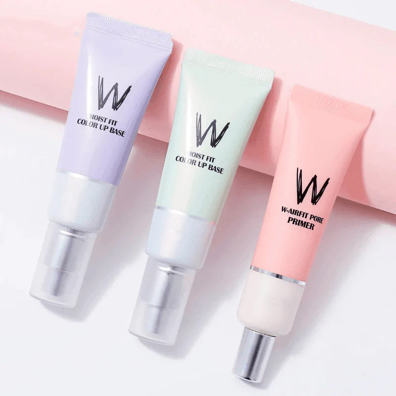 Gluschwein - Aufhellender Concealer Primer Basiscreme