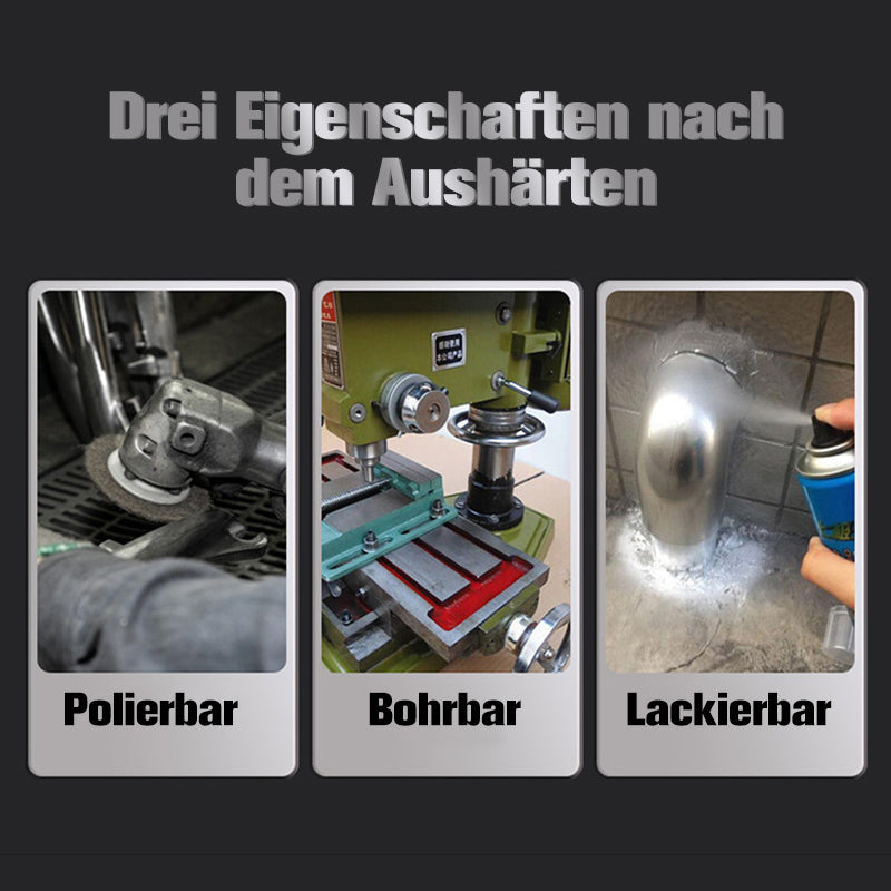 Gluschwein - Universeller Starker Schweißkleber
