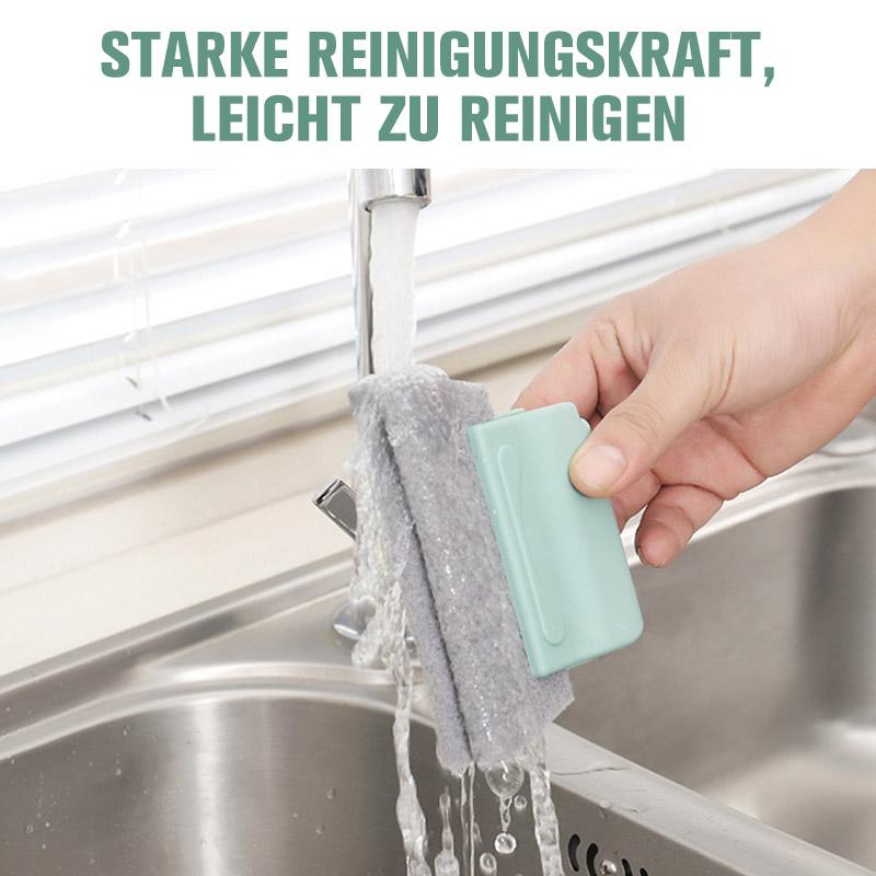 Gluschwein - Rillenreinigung kleine Bürste