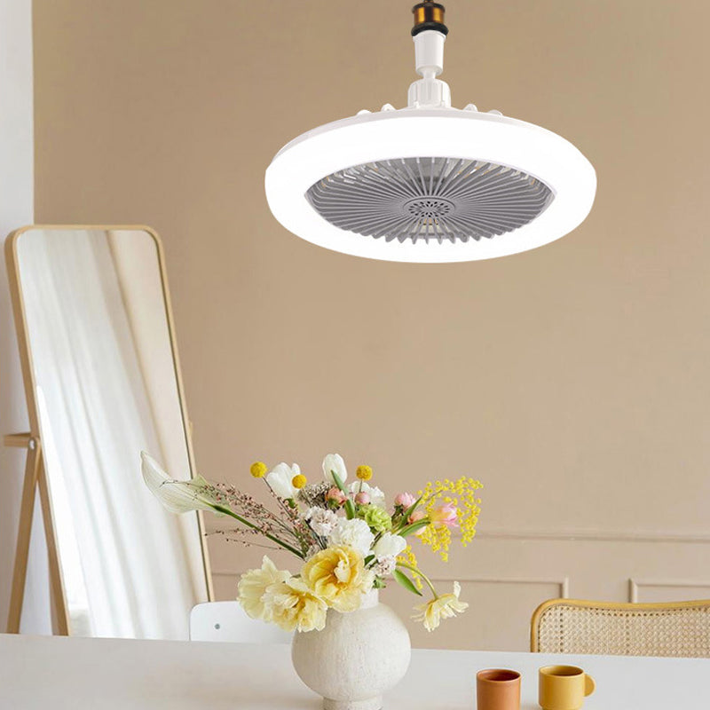 Gluschwein - 2-in-1-Aromatherapie-LED-Lüfterlampe
