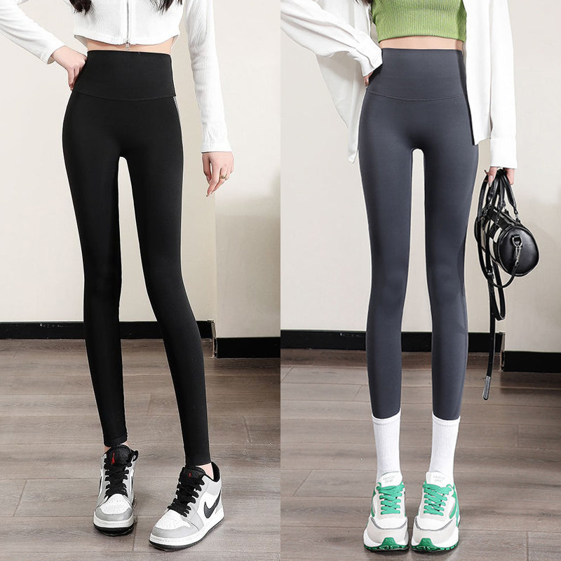 Gluschwein - Hochelastische, körperformende Leggings