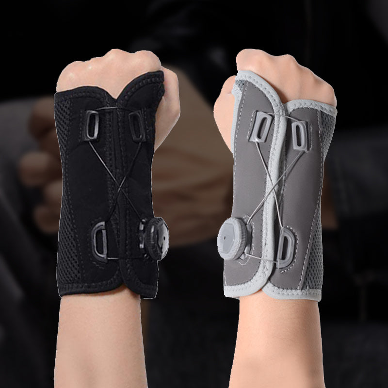 Gluschwein - Sport-Handgelenkschutz