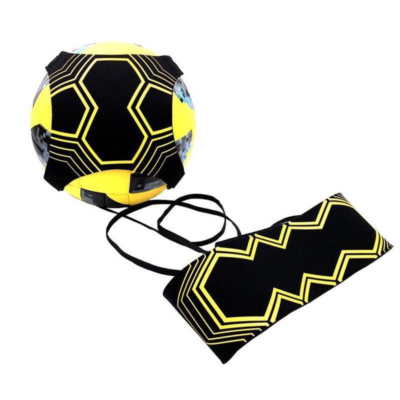Gluschwein - Fußballtrainingsgürtel