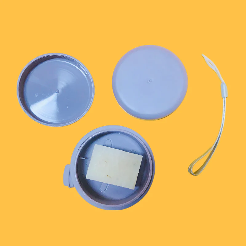 SoapDisk