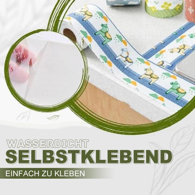 Gluschwein - Wasserdichtes Dichtband