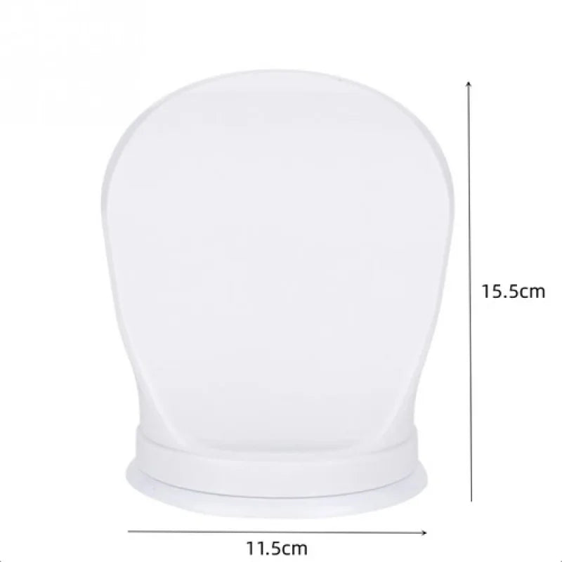 ShaveStep - Mettez fin aux risques de chutes et à l'inconfort sous la douche !