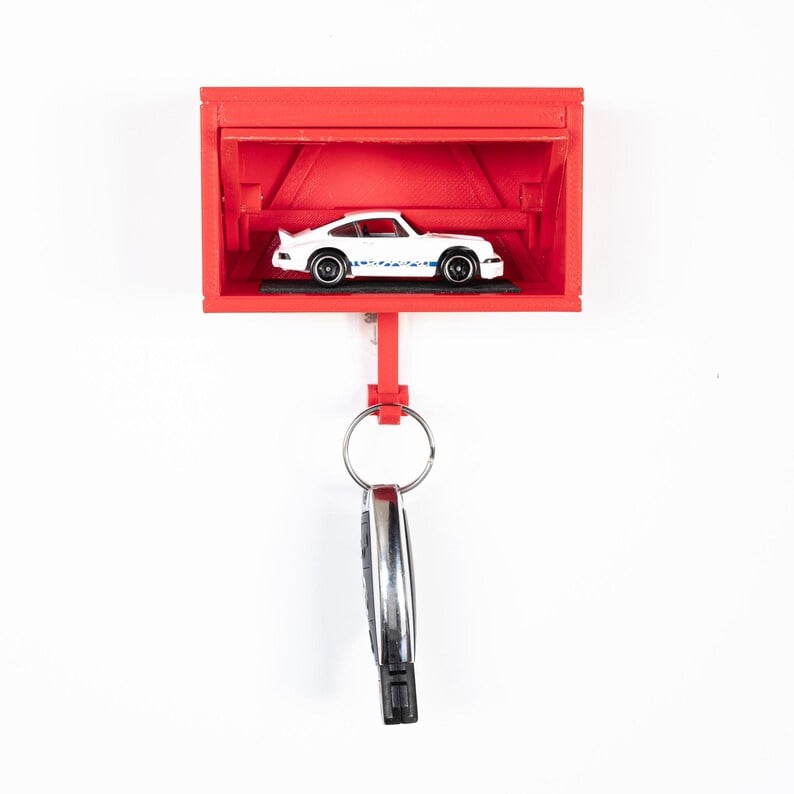 KeyGarage