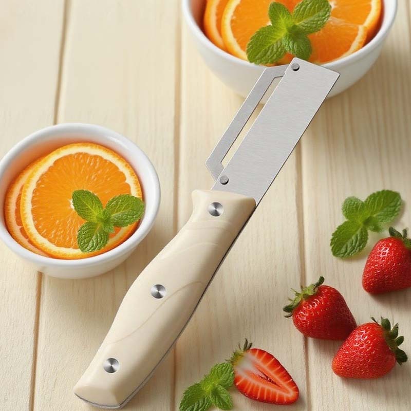 Knife Peeler