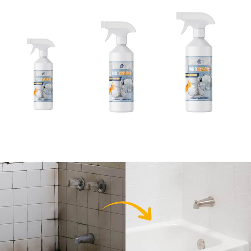 Gluschwein - MoldBlast - Schimmel schnell entfernen für ein sichereres, frischeres Zuhause