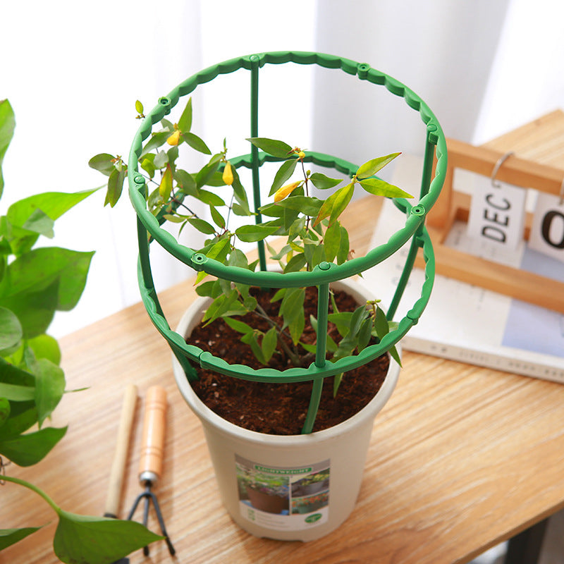 Gluschwein - Garden Plant Support Cages