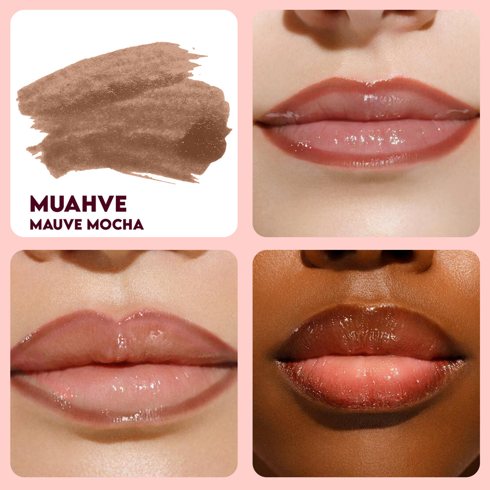 LipStain - Crayon à lèvres pelable