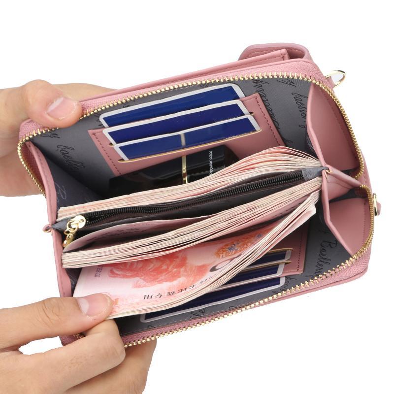Gluschwein - Damen Modische Handy Tasche