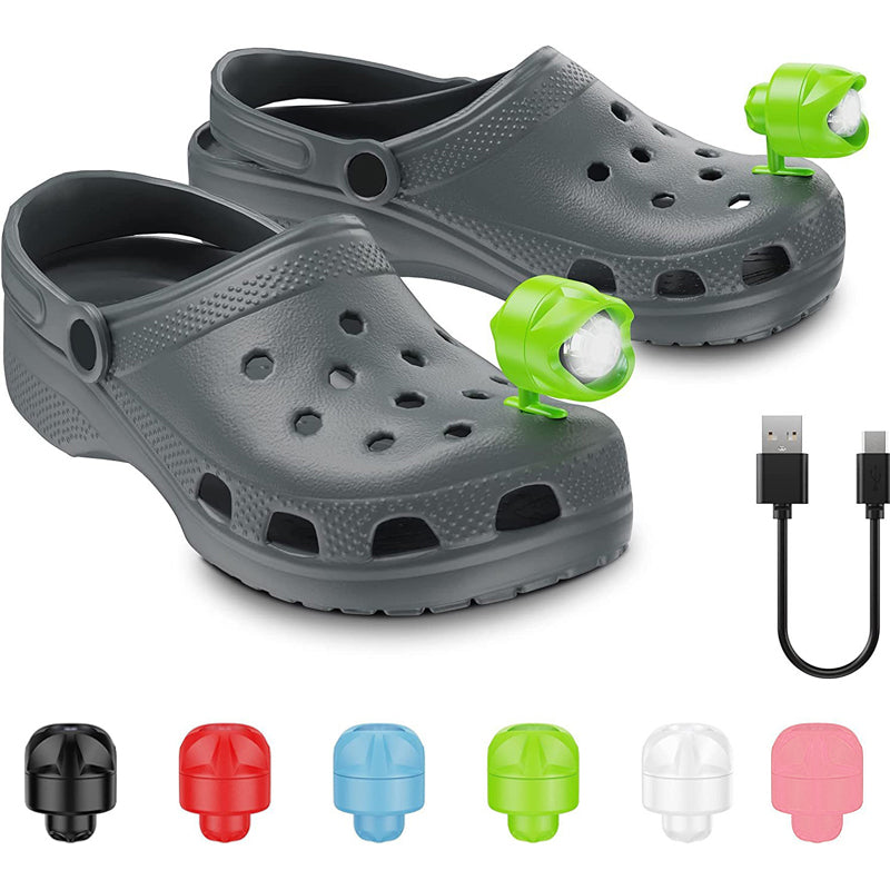Gluschwein - Schuhlicht dekorative Beleuchtung