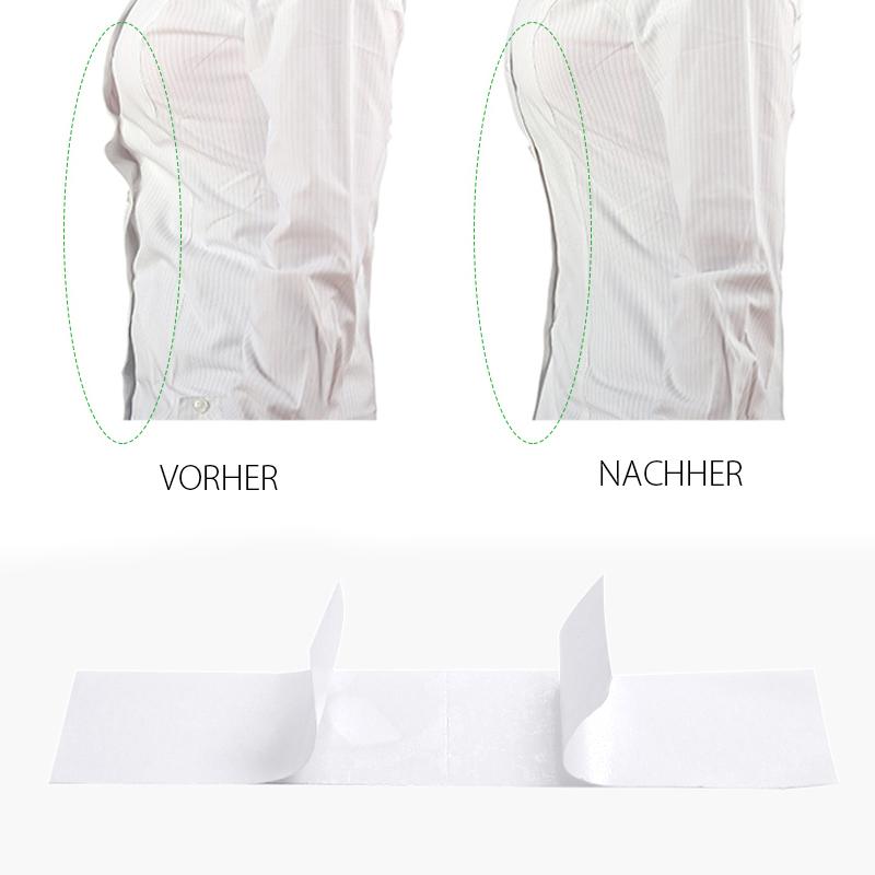 Gluschwein - Anti-nackter unsichtbarer Brustfleck