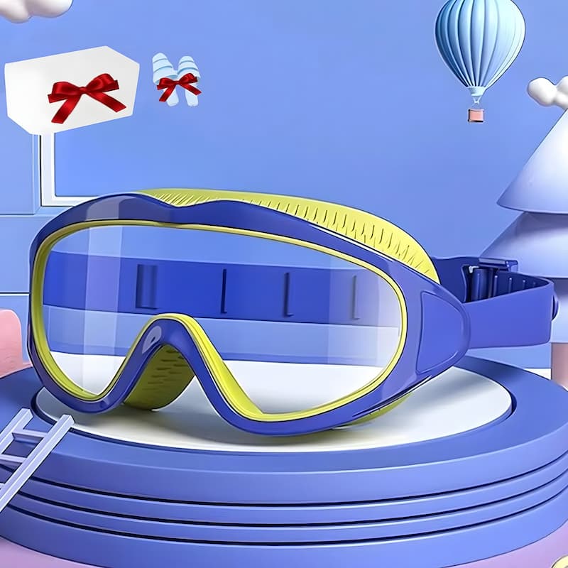 SupaGoggles