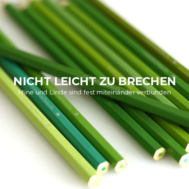 Gluschwein - 🔥Öliges Buntstift-Set---Buntstifte