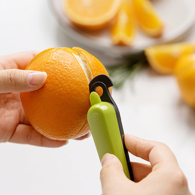 QuickPeel | Performance de pelage rapide