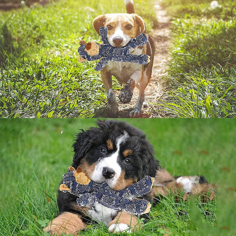 Gluschwein - Plüschbär Spielzeug Haustier Spielzeug