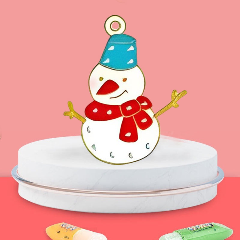 Gluschwein - DIY Kristallfarben-Kunst- und Bastelset