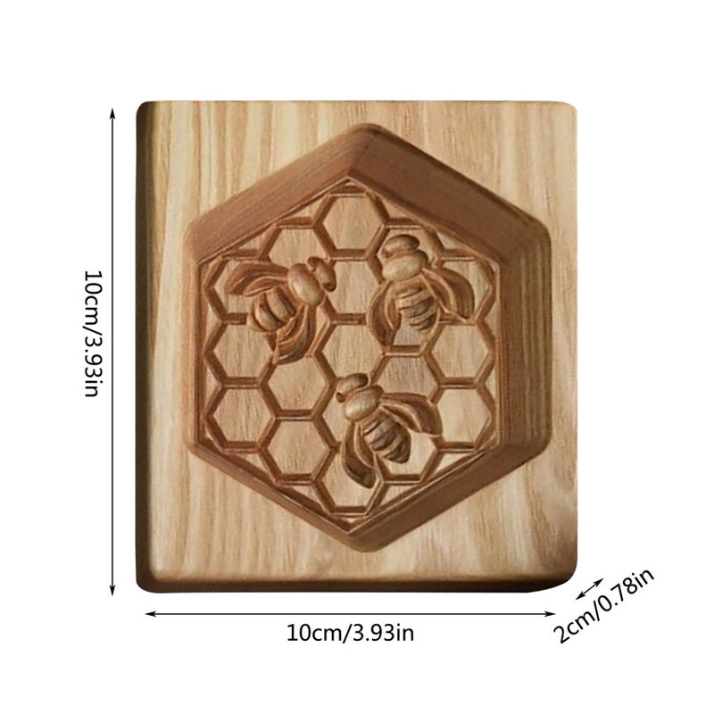 Gluschwein - Kreative Süße Plätzchenform