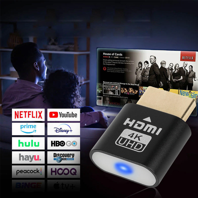 Appareil de streaming TV