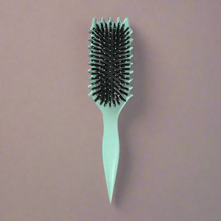 CurlComb - Obtenez des boucles saisissantes et confiantes en quelques minutes