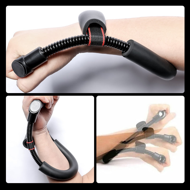 Gluschwein - Professioneller Handgelenk-Krafttrainer