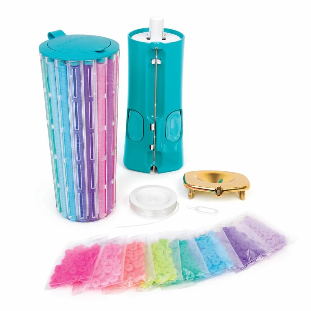 BraceletMaker