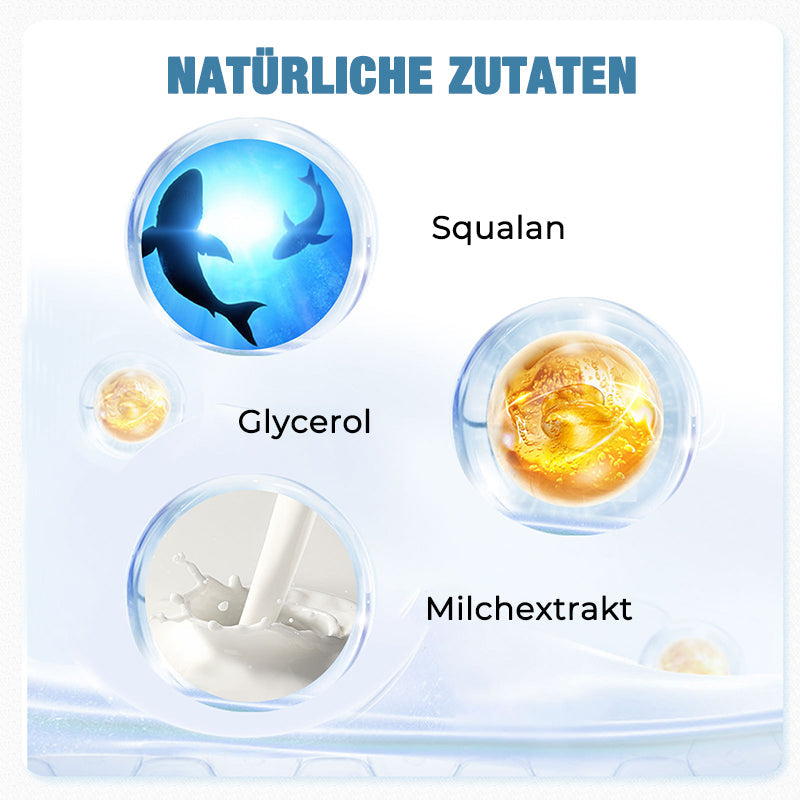 Gluschwein - Aufhellungscreme für Damen