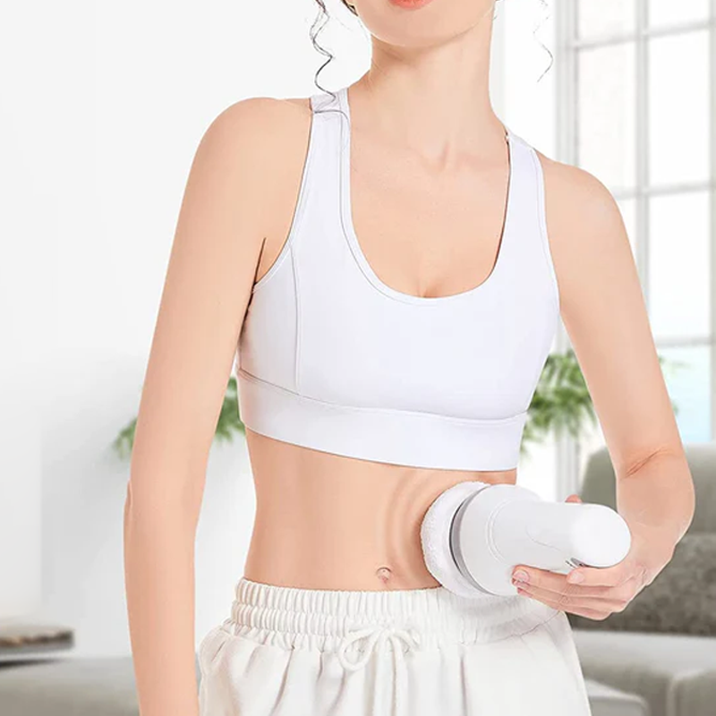 Gluschwein - Cellulite-Massagegerät